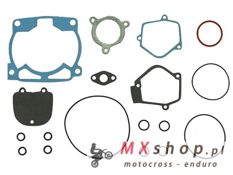 NAMURA USZCZELKI TOP-END KTM SX/EXC 250 '90-'99