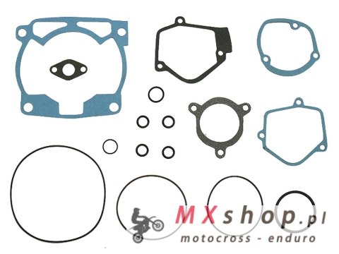 NAMURA USZCZELKI TOP-END KTM SX/EXC 300 '94-03