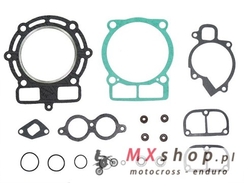 NAMURA USZCZELKI TOP-END KTM SX/EXC 400 '00-'07, EXC450 '02-'07