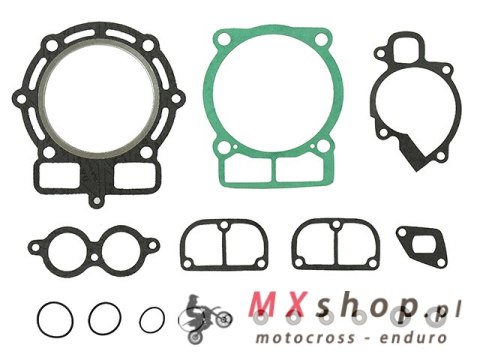 NAMURA USZCZELKI TOP-END KTM SXF 450 '03-'06, SX/EXC 520/525 '00-'07