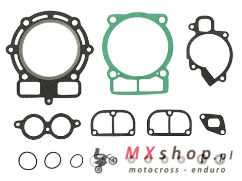 NAMURA USZCZELKI TOP-END KTM SXF 450 '03-'06, SX/EXC 520/525 '00-'07