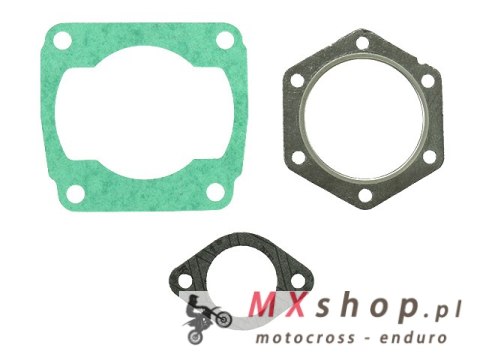 NAMURA USZCZELKI TOP-END POLARIS 250 TRIAL BOSS '85-'99, TRIAL BLAZER '90-'06, XPLORER '00-'02 (810806)