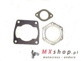 NAMURA USZCZELKI TOP-END POLARIS 250 TRIAL BOSS '85-'99, TRIAL BLAZER '90-'06, XPLORER '00-'02 (810806)