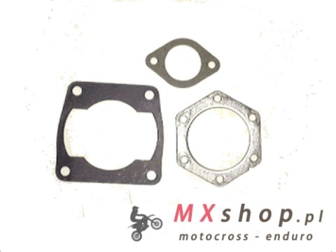NAMURA USZCZELKI TOP-END POLARIS 250 TRIAL BOSS '85-'99, TRIAL BLAZER '90-'06, XPLORER '00-'02 (810806)