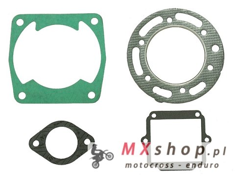 NAMURA USZCZELKI TOP-END POLARIS 350 TRAIL BOSS '90-'94 (810922)
