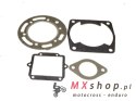 NAMURA USZCZELKI TOP-END POLARIS 350 TRAIL BOSS '90-'94 (810922)