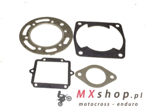 NAMURA USZCZELKI TOP-END POLARIS 350 TRAIL BOSS '90-'94 (810922)