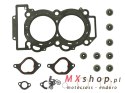 NAMURA USZCZELKI TOP-END POLARIS 850 SPORTSMAN (09-14) TWIN CYLINDER