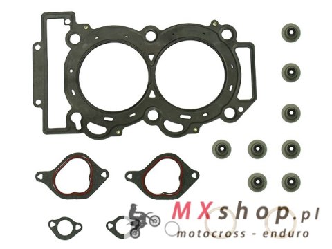 NAMURA USZCZELKI TOP-END POLARIS 850 SPORTSMAN (09-14) TWIN CYLINDER