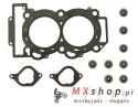 NAMURA USZCZELKI TOP-END POLARIS 850 SPORTSMAN (09-14) TWIN CYLINDER