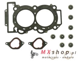 NAMURA USZCZELKI TOP-END POLARIS 850 SPORTSMAN (09-14) TWIN CYLINDER