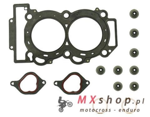 NAMURA USZCZELKI TOP-END POLARIS 850 SPORTSMAN (09-14) TWIN CYLINDER