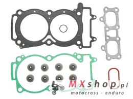 NAMURA USZCZELKI TOP-END POLARIS RZR 4 900 (15-17), RANGER XP 900 (13-17), RZR XP 1000 (14-17), RANGER XP 1000 (17)