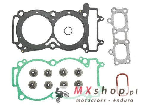 NAMURA USZCZELKI TOP-END POLARIS RZR 4 900 (15-17), RANGER XP 900 (13-17), RZR XP 1000 (14-17), RANGER XP 1000 (17)