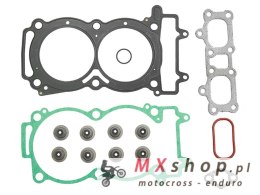 NAMURA USZCZELKI TOP-END POLARIS RZR 4 900 (15-17), RANGER XP 900 (13-17), RZR XP 1000 (14-17), RANGER XP 1000 (17)