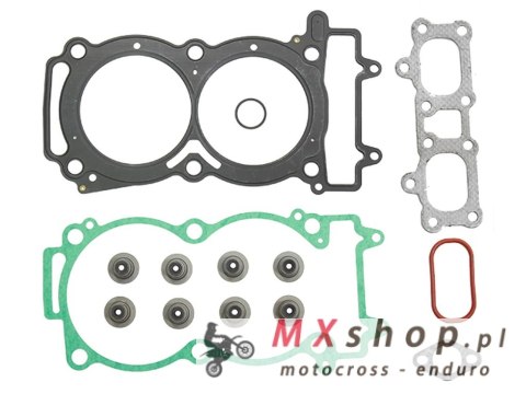 NAMURA USZCZELKI TOP-END POLARIS RZR 4 900 (15-17), RANGER XP 900 (13-17), RZR XP 1000 (14-17), RANGER XP 1000 (17)