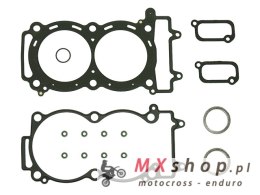 NAMURA USZCZELKI TOP-END POLARIS RZR 4 900XP (12-14), RZR 900XP EFI (11-14) (NA-50091T)