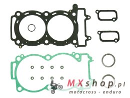 NAMURA USZCZELKI TOP-END POLARIS RZR 4 900XP (12-14), RZR 900XP EFI (11-14) (NA-50091T)
