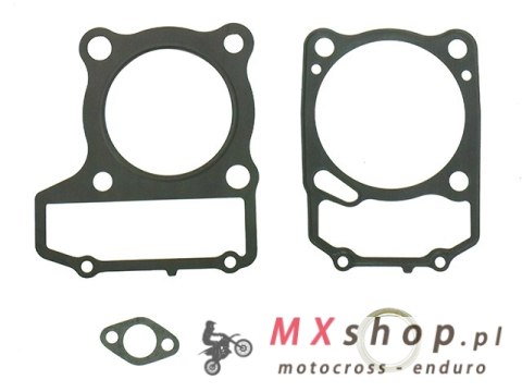 NAMURA USZCZELKI TOP-END POLARIS SPORTSMAN 300 4T (08-10) 4X4,HAWKEYE 300 2X2