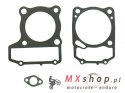 NAMURA USZCZELKI TOP-END POLARIS SPORTSMAN 300 4T (08-10) 4X4,HAWKEYE 300 2X2