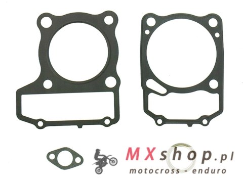 NAMURA USZCZELKI TOP-END POLARIS SPORTSMAN 300 4T (08-10) 4X4,HAWKEYE 300 2X2
