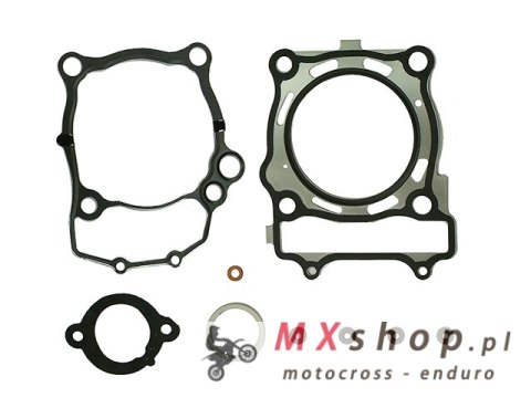 NAMURA USZCZELKI TOP-END POLARIS SPORTSMAN 550 '09-'14