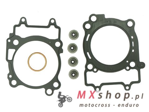 NAMURA USZCZELKI TOP-END POLARIS SPORTSMAN / RANGER 570 (14-15), RZR 570 (12-15)