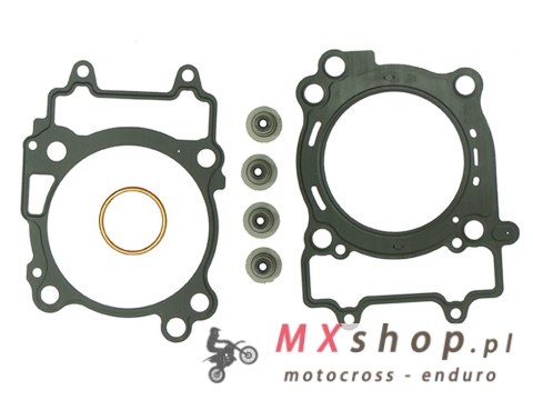 NAMURA USZCZELKI TOP-END POLARIS SPORTSMAN / RANGER 570 (14-15), RZR 570 (12-15)
