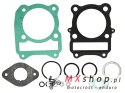 NAMURA USZCZELKI TOP-END SUZUKI 250 LT-4WD QUADRUNNER 96-98, LT-F250/250F QUADRUNNER 95-02