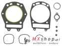 NAMURA USZCZELKI TOP-END SUZUKI DR650SE '96-'12 (810586)