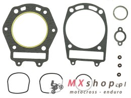 NAMURA USZCZELKI TOP-END SUZUKI DR650SE '96-'12 (810586)