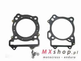 NAMURA USZCZELKI TOP-END SUZUKI DRZ 400 '00-'09, LTZ400 '03-'12, ARCTIC CAT DVX400 '04-'08 (BEZ USZCZELKI POKRYWY ZAWOROWEJ)