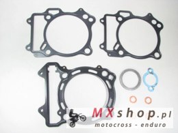 NAMURA USZCZELKI TOP-END SUZUKI DRZ 400 '00-'09, LTZ400 '03-'12 BIG BORE 94MM (DRZ400)