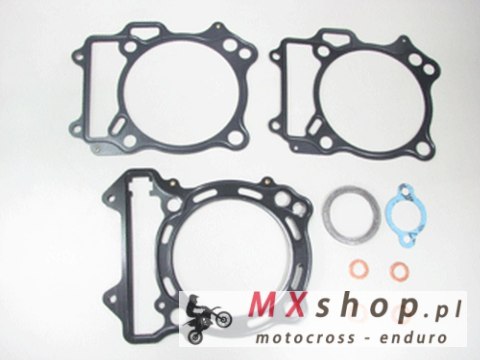 NAMURA USZCZELKI TOP-END SUZUKI DRZ 400 '00-'09, LTZ400 '03-'12 BIG BORE 94MM (DRZ400)