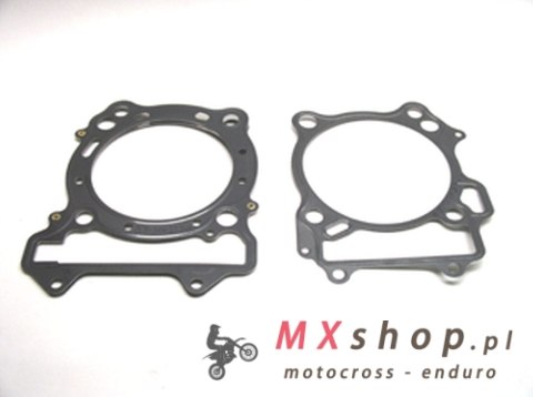 NAMURA USZCZELKI TOP-END SUZUKI DRZ 400 '00-16, BIG BORE 95MM