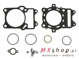 NAMURA USZCZELKI TOP-END SUZUKI LT-A 450X KINGQUAD '08-'14