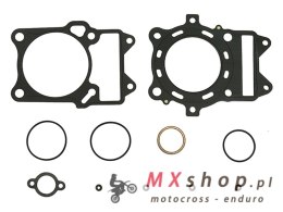 NAMURA USZCZELKI TOP-END SUZUKI LT-A 450X KINGQUAD '08-'14