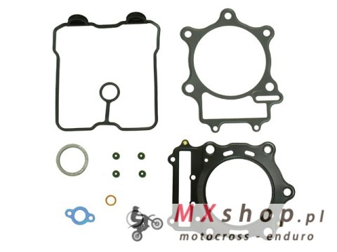 NAMURA USZCZELKI TOP-END SUZUKI LT-A 750 KINGQUAD '08-'14, LT-A 700 KINGQUAD '06-'07 (Z USZCZELKĄ POKRYWY ZAWOROWEJ)