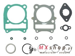 NAMURA USZCZELKI TOP-END SUZUKI LT-F 250 88-94