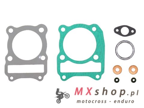 NAMURA USZCZELKI TOP-END SUZUKI LT230 '85'93, DR200 85-88 (810809)