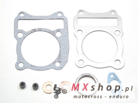 NAMURA USZCZELKI TOP-END SUZUKI LT230 '85'93, DR200 85-88 (810809)