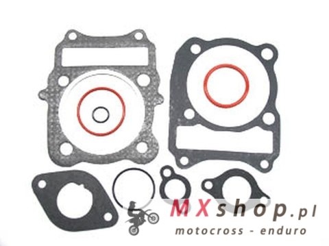 NAMURA USZCZELKI TOP-END SUZUKI LT300F 91-03 (810832)