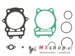 NAMURA USZCZELKI TOP-END SUZUKI LTA/LTF400 EIGER/KINGQUAD '02-'12 (810846)