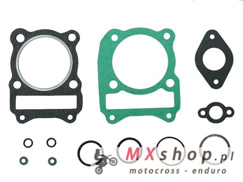 NAMURA USZCZELKI TOP-END SUZUKI LTZ 250 04-12, LT-F 250