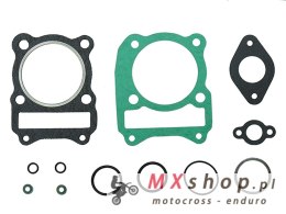 NAMURA USZCZELKI TOP-END SUZUKI LTZ 250 04-12, LT-F 250