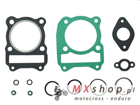 NAMURA USZCZELKI TOP-END SUZUKI LTZ 250 04-12, LT-F 250