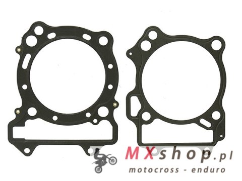 NAMURA USZCZELKI TOP-END SUZUKI LTZ 400 '03-'14, ARCTIC CAT DVX 400 '04-'08 BIG BORE 94MM (+5MM) (BEZ USZCZELNIACZY ZAWOROWYCH)