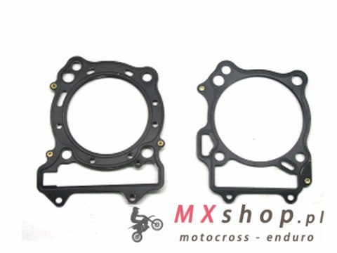 NAMURA USZCZELKI TOP-END SUZUKI LTZ 400 '03-'14, ARCTIC CAT DVX 400 '04-'08 BIG BORE 94MM (+5MM) (BEZ USZCZELNIACZY ZAWOROWYCH)