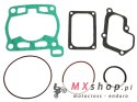 NAMURA USZCZELKI TOP-END SUZUKI RM 125 (04-10)