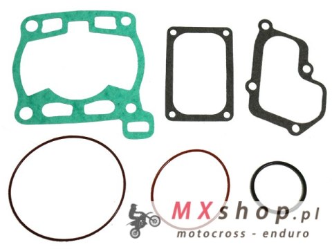 NAMURA USZCZELKI TOP-END SUZUKI RM 125 (04-10)